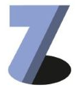 Logo Zazpi Fundación Comunitaria