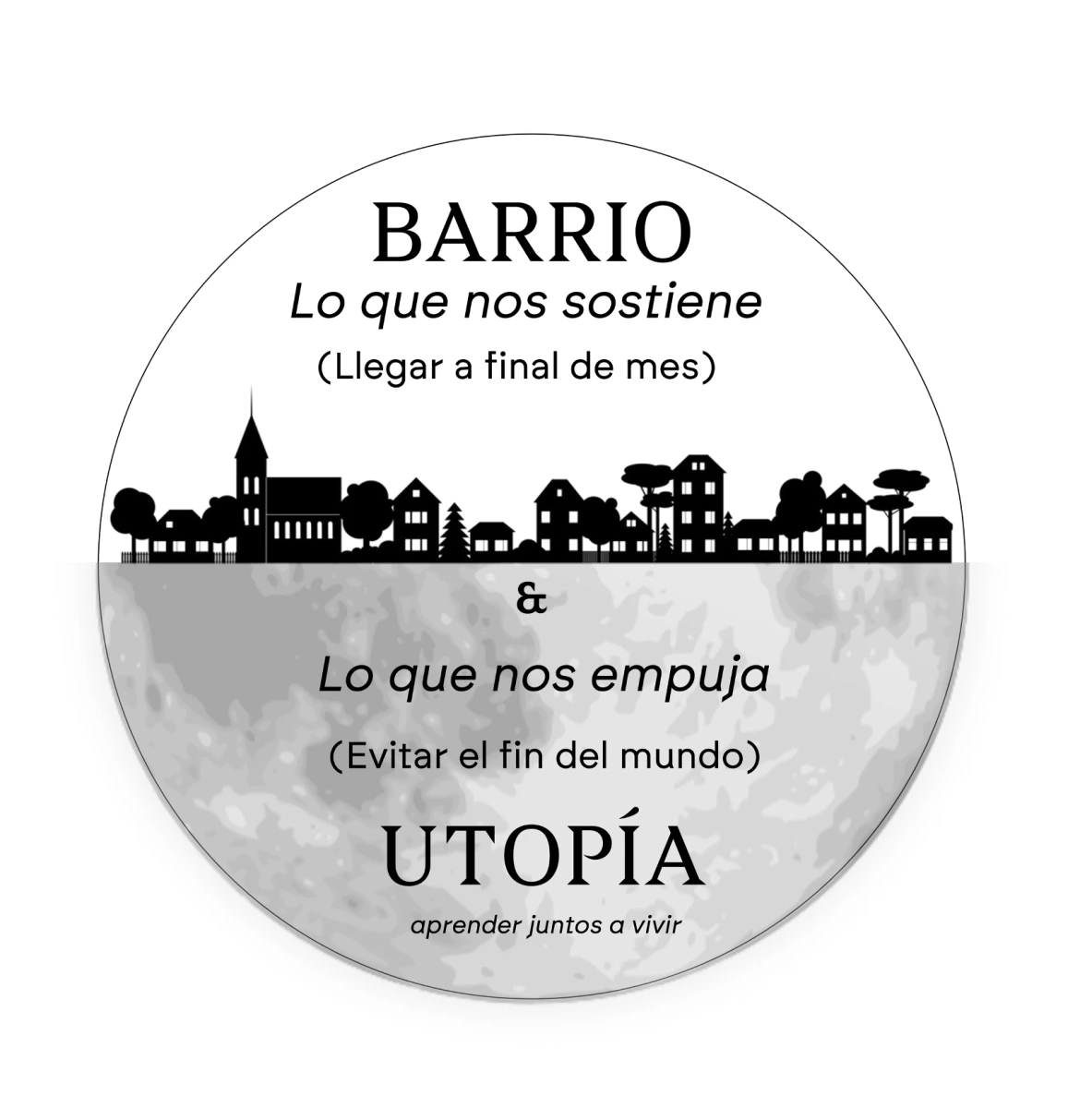 Hexagonal Manifiesto