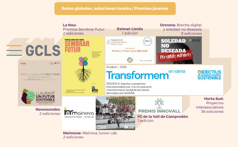 Infografía Fundaciones comunitarias 3