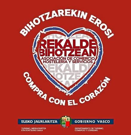 Rekalde Bihotzean