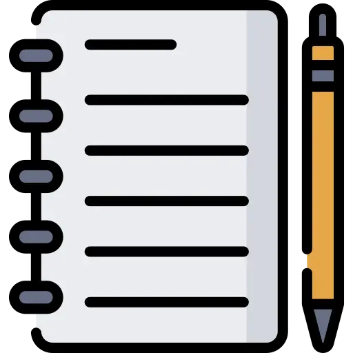 Human Rights Notebook