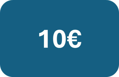 10 € de contribución