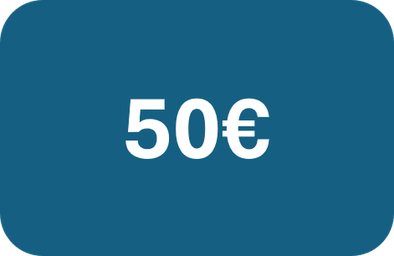 50 € de contribución
