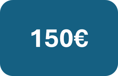 150 € de contribución
